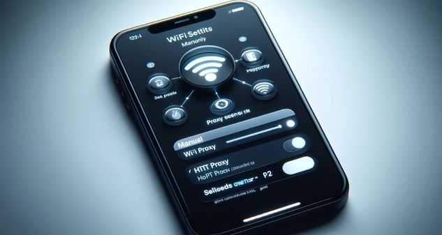How to Manually Set Up a Proxy Server on Your iPhone