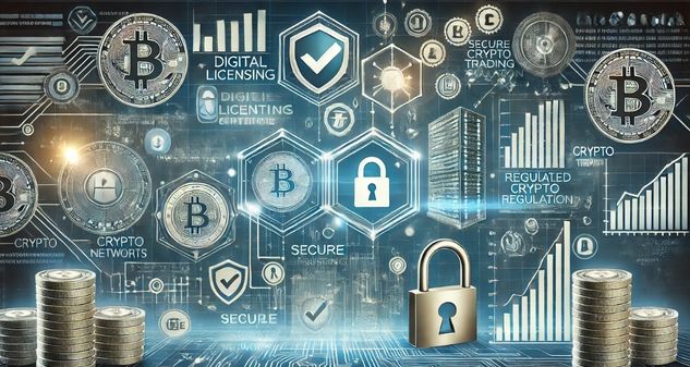 Impact of Regulation on Crypto30x.com