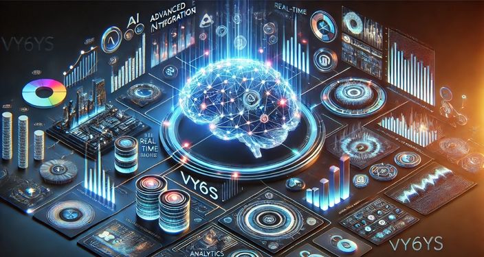 Key Features of Vy6ys