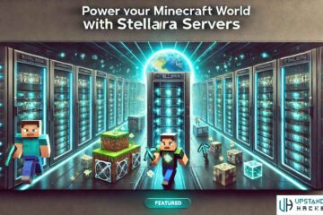 Minecraft Server Hosting Done Right: Why Stellara Servers is the Ultimate Choice