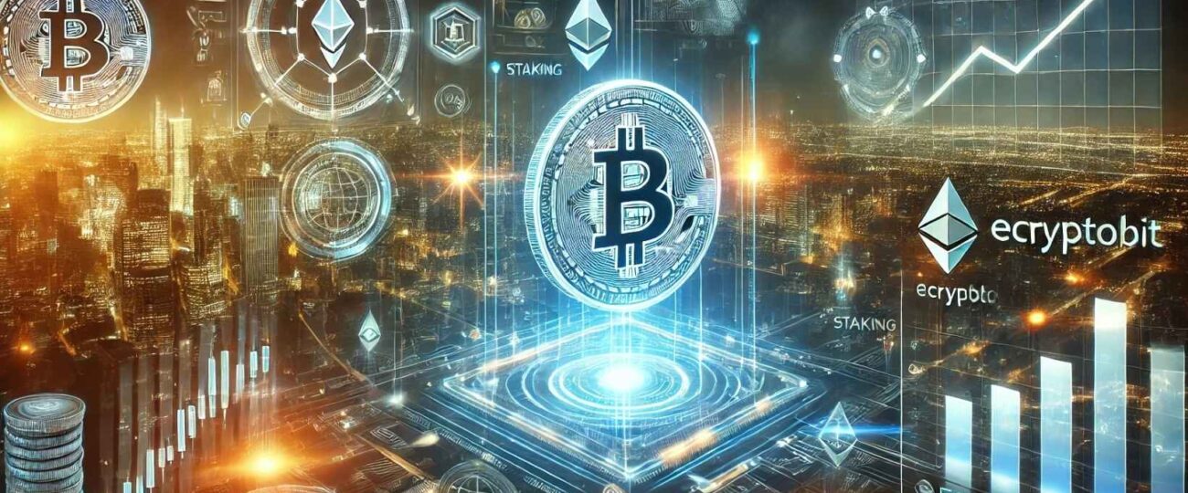 eCryptoBit Tokens