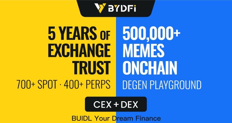 CEX vs. DEX: From Competition to Integration