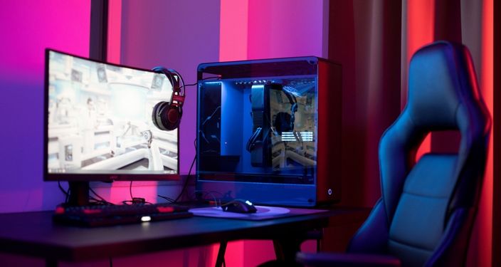 What PC Specs Do I Need for Ray Tracing