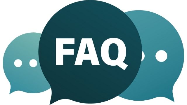 FAQS - Upstanding Hackers