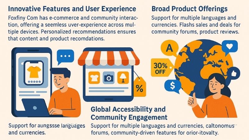 Why Is Foxfiny Com Gaining Popularity?